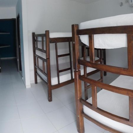 Hostal Taganga Sunset מראה חיצוני תמונה