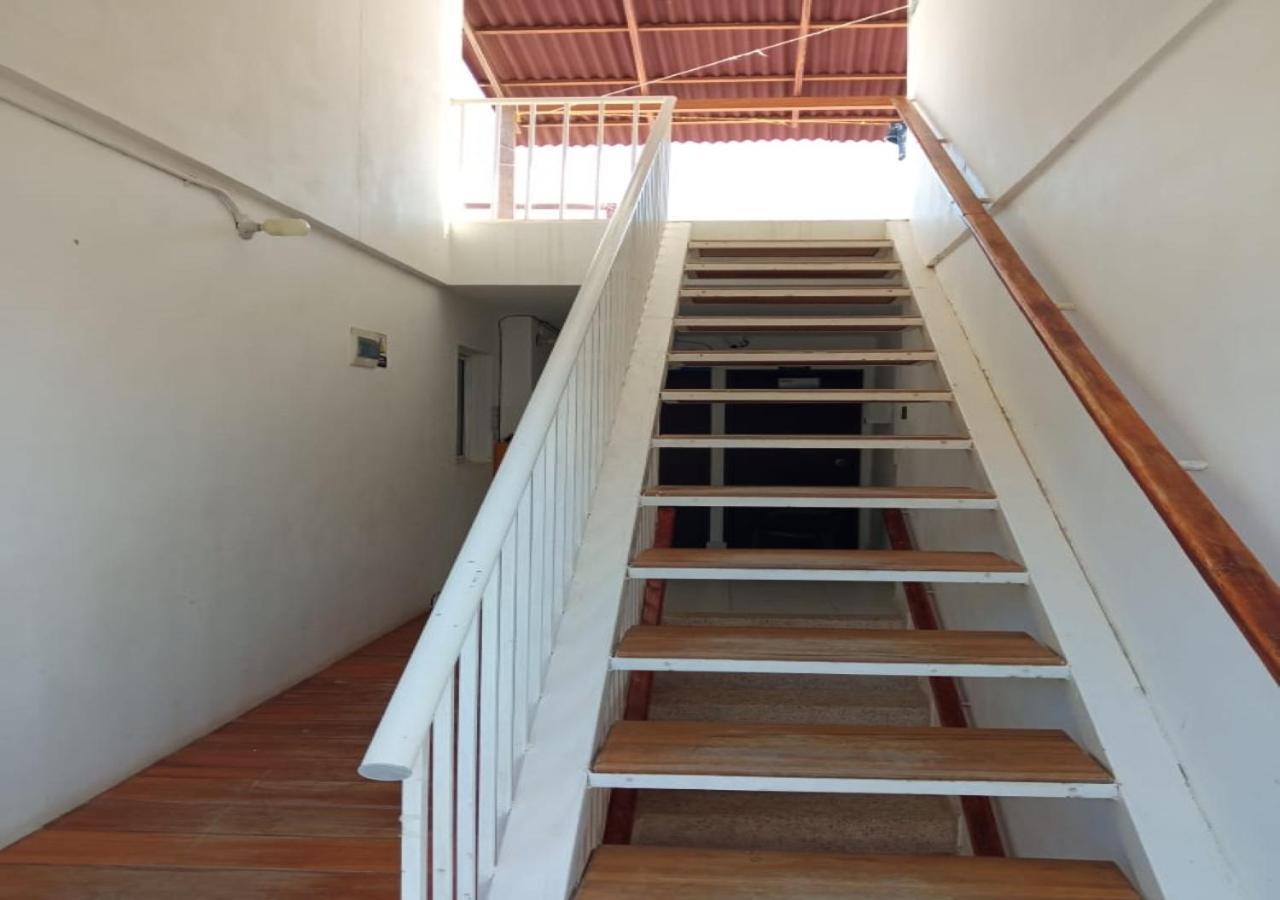Hostal Taganga Sunset מראה חיצוני תמונה