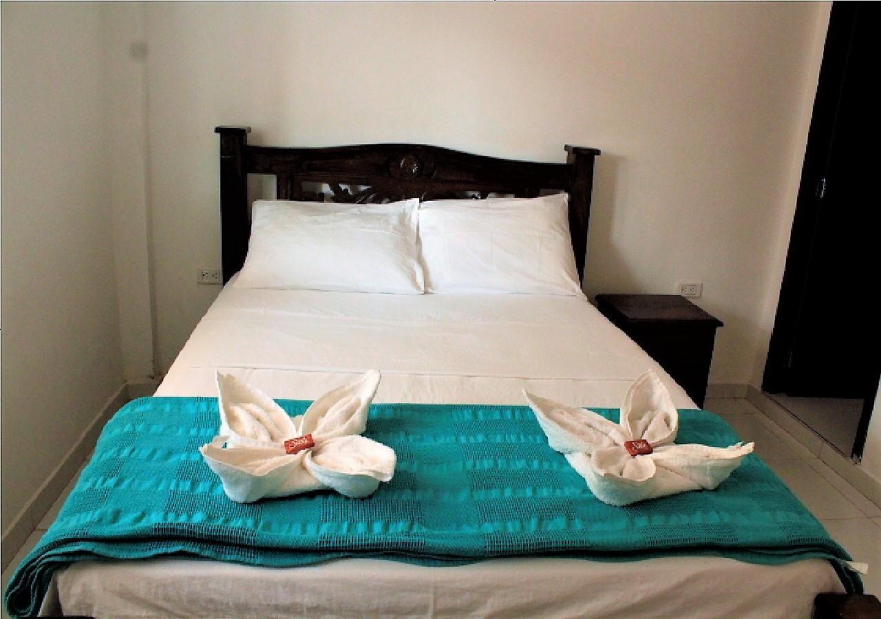 Hostal Taganga Sunset מראה חיצוני תמונה